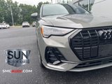 Used 2022 Audi Q3 2.0T Premium w/ Black Optic Sport Package image 6