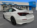 New 2025 Honda Civic Sport image 3