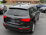 Used 2015 Audi Q5 2.0T Premium Plus w/ Technology Package image 5