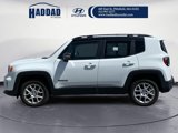 Used 2021 Jeep Renegade Limited image 2