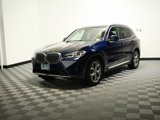 Used 2023 BMW X3 xDrive30i w/ Premium Package image 4