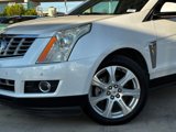Used 2016 Cadillac SRX Performance image 3