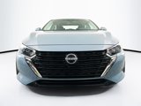 Certified 2024 Nissan Sentra SV w/ All-Weather Package image 2