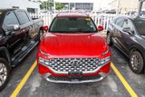Used 2022 Hyundai Santa Fe SEL image 5