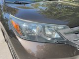 Used 2013 Honda CR-V EX-L image 2