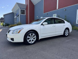 Used 2007 Nissan Maxima 3.5 SL w/ Driver Preferred Pkg image 4