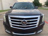 Used 2015 Cadillac Escalade ESV Luxury image 4