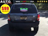 Used 2004 Jeep Grand Cherokee Laredo w/ Convenience Group image 6