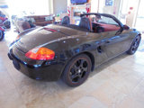 Used 1999 Porsche Boxster image 4