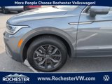 Used 2024 Volkswagen Tiguan SE image 2