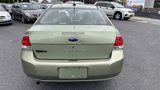 Used 2008 Ford Focus S image 6