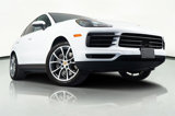 Used 2023 Porsche Cayenne Platinum Edition w/ Towing Package w/o Tow Ball image 4