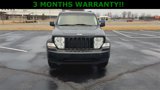 Used 2009 Jeep Liberty Sport w/ Popular Equipment Group image 3
