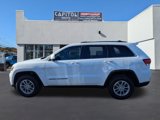 Used 2020 Jeep Grand Cherokee Laredo image 5
