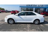 Used 2014 Toyota Camry LE image 5