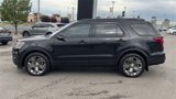 Used 2018 Ford Explorer Sport image 4