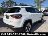 Used 2020 Jeep Compass Limited image 5