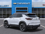 New 2025 Chevrolet TrailBlazer RS w/ Driver Confidence Package image 3