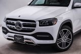 Used 2022 Mercedes-Benz GLS 450 4MATIC image 4