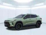 New 2025 Chevrolet Trax ACTIV w/ Driver Confidence Package image 2
