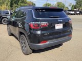 New 2025 Jeep Compass Limited w/ Sun and Sound Group image 2