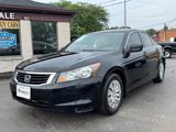 Used 2010 Honda Accord LX image 2