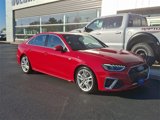 Used 2023 Audi A4 2.0T Premium Plus image 2