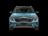 New 2025 Kia Seltos S image 4