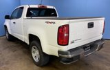 Used 2021 Chevrolet Colorado W/T image 4
