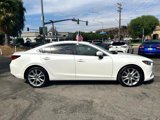 Used 2017 MAZDA MAZDA6 Touring image 3