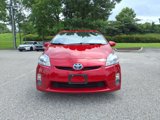 Used 2011 Toyota Prius Two image 2