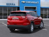 New 2024 GMC Terrain SLE image 4
