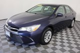 Used 2015 Toyota Camry LE image 4