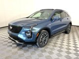 New 2025 Cadillac XT4 Sport image 1