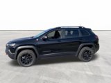 Used 2020 Jeep Cherokee Trailhawk w/ Cold Weather Group image 3