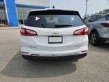 Used 2021 Chevrolet Equinox LT image 3
