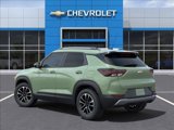 New 2025 Chevrolet TrailBlazer LT image 3