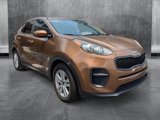 Used 2017 Kia Sportage LX w/ Option Group 012 image 3