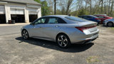 Used 2023 Hyundai Elantra Limited w/ Cargo Package image 5