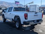 New 2025 GMC Sierra 3500 Pro w/ 1SA Pro Safety Plus Package image 5