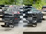 Used 2020 Jeep Cherokee Limited image 5