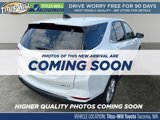 Used 2021 Chevrolet Equinox LT image 4