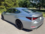 Used 2022 Lexus ES 350 F Sport image 4