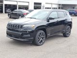 New 2025 Jeep Compass Limited image 2