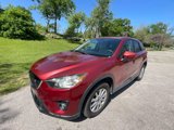 Used 2013 MAZDA CX-5 Touring w/ Bose & Moonroof Pkg image 3