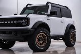 Used 2021 Ford Bronco Wildtrak image 2