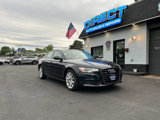 Used 2014 Audi A6 2.0T Premium Plus w/ Premium Plus Package image 2