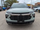 New 2026 Chevrolet TrailBlazer ACTIV image 2