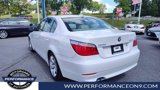 Used 2008 BMW 528i Sedan image 6