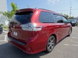 Used 2016 Toyota Sienna L image 4
